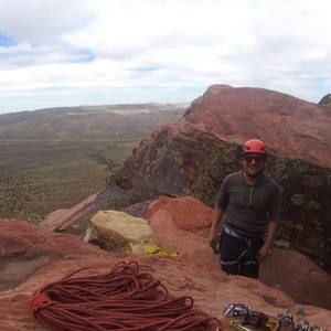 Meet your Posher, Evan